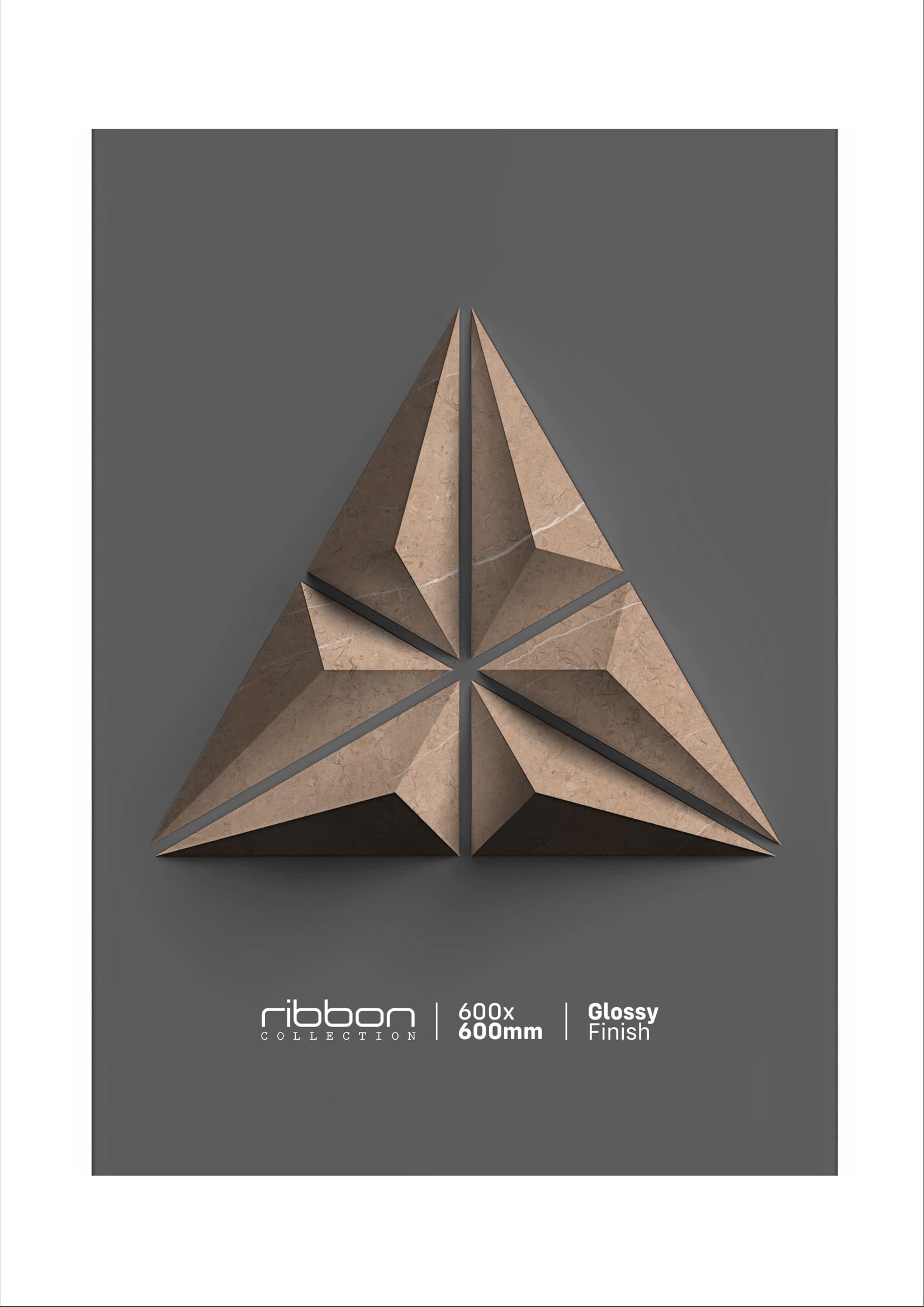 Cover for Catálogo Decore Mega y Porcelánicos Decorativos Brillantes 600x600mm