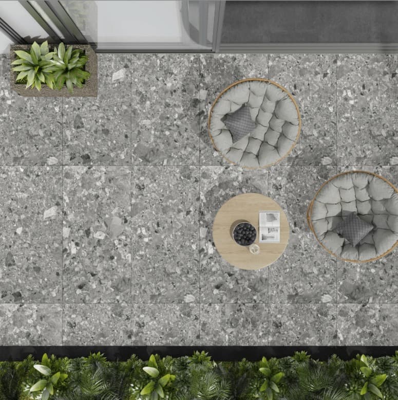 PORCELAIN TILE 60X120 MATT IN/OUT TERRAZA 1032 - view 1