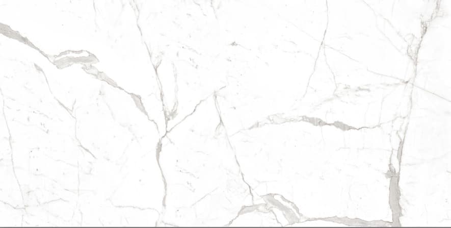 PORCELAIN TILE 60X120 STATUARIO GLOSSY - PEARL STATUARIO - view 1