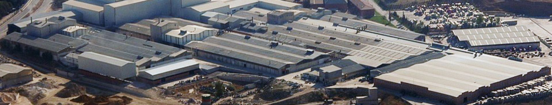 Bilecik Sogut Factory